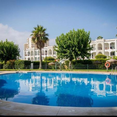 Apartament Gardenplaya Benalmádena Zewnętrze zdjęcie