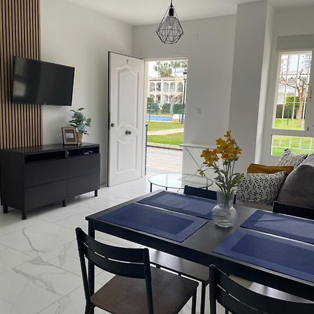 Apartament Gardenplaya Benalmádena Zewnętrze zdjęcie