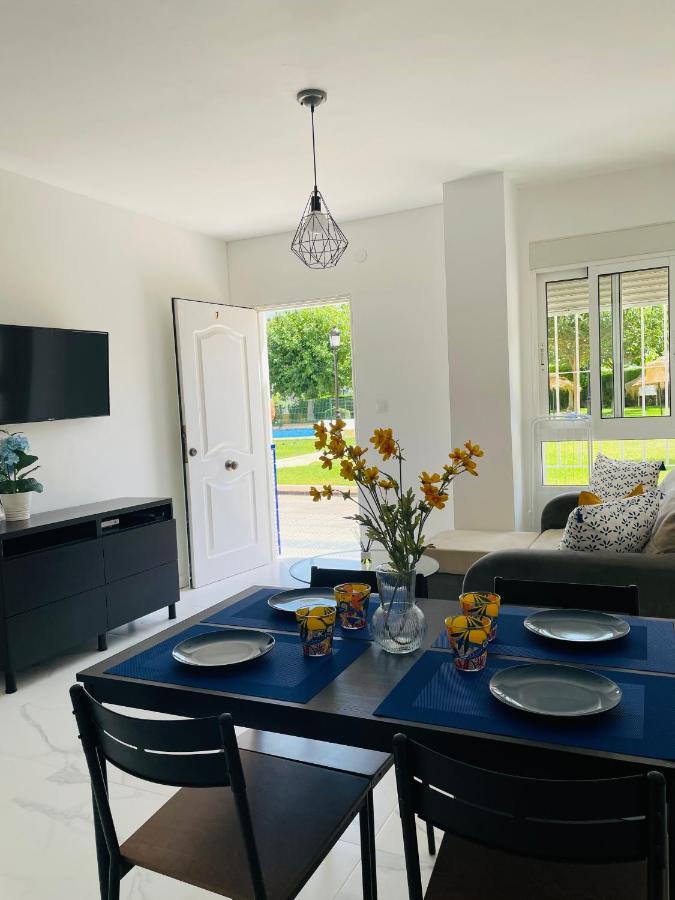 Apartament Gardenplaya Benalmádena Zewnętrze zdjęcie