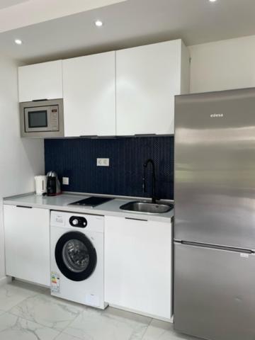 Apartament Gardenplaya Benalmádena Zewnętrze zdjęcie