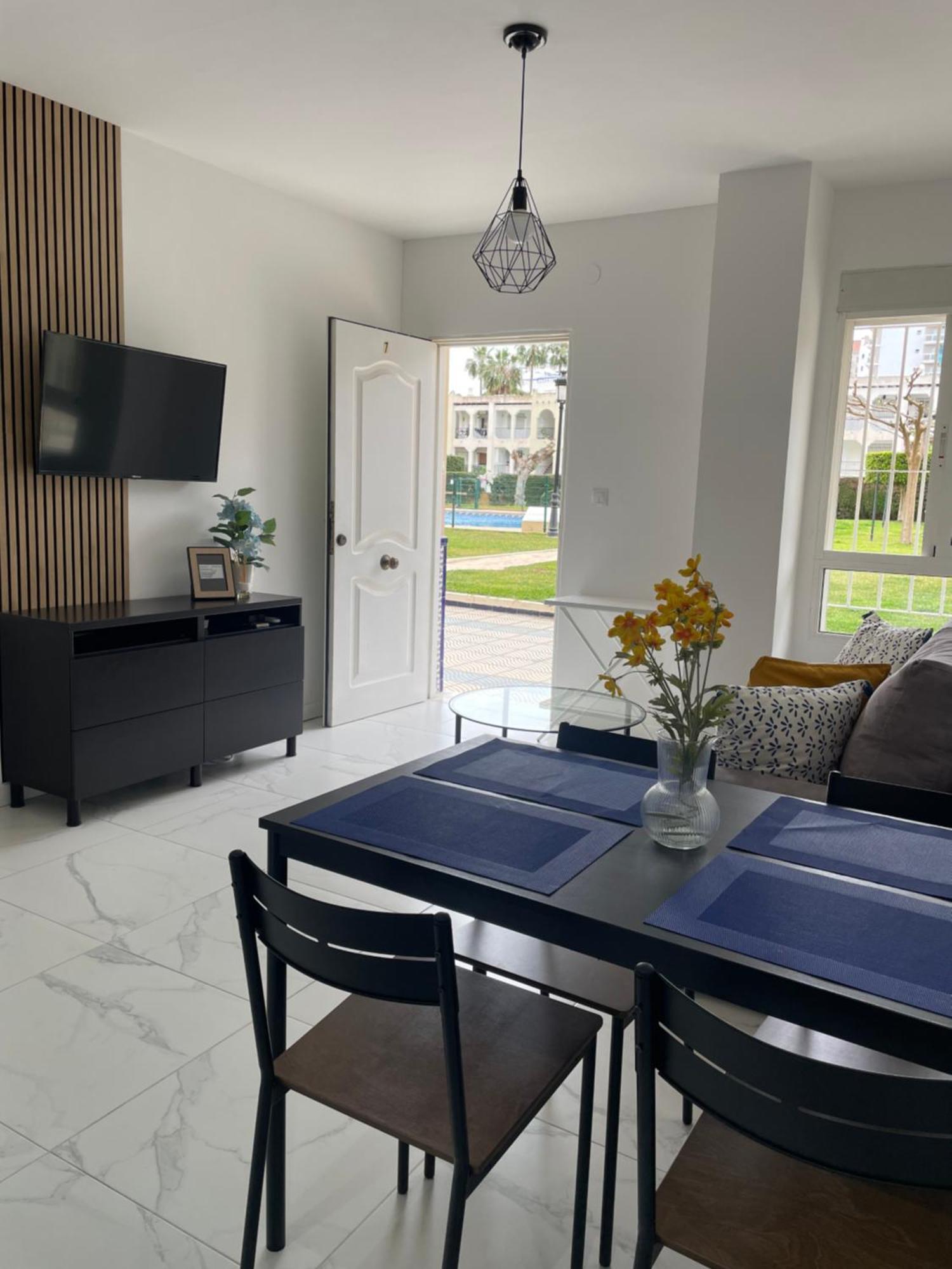 Apartament Gardenplaya Benalmádena Zewnętrze zdjęcie